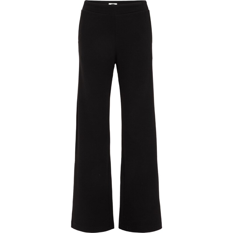 WE Fashion Nohavice čierna 56866014