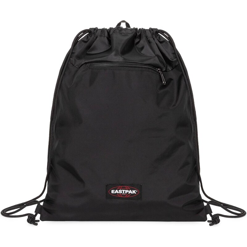 EASTPAK Vak JYMLER čierna / biela 56866051