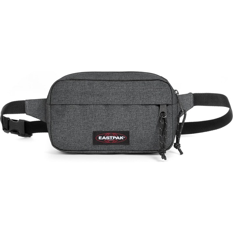 EASTPAK Ľadvinka BOUNCER červená / čierna / biela 56866052