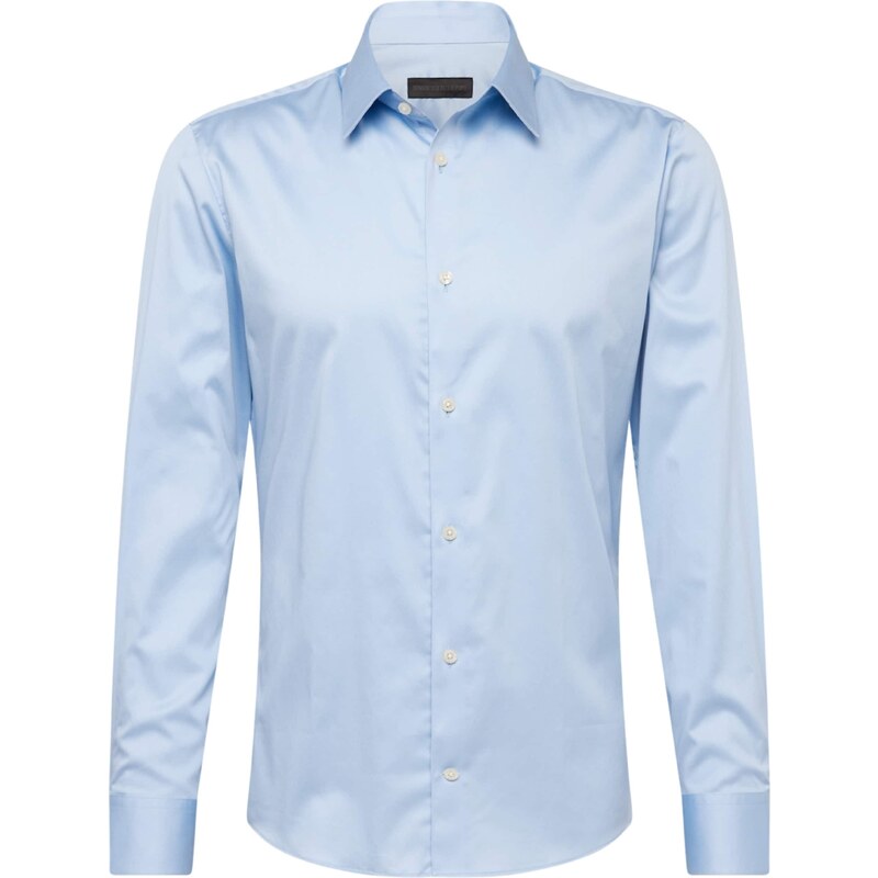 DRYKORN Košeľa DANEEL 888 svetlomodrá 56866624