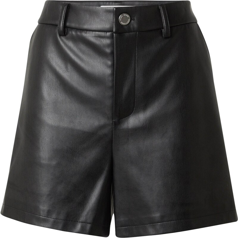 Guido Maria Kretschmer Women Nohavice Avena čierna 56866639