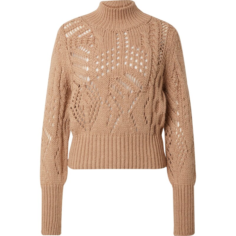 Guido Maria Kretschmer Women Sveter Elissa brokátová 57048594