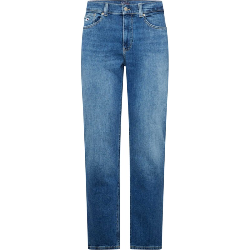 Tommy Jeans Džínsy Ryan modrá denim 56866788