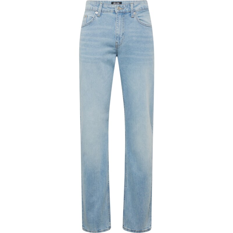 Only & Sons Džínsy ONSWeft modrá denim 56866775