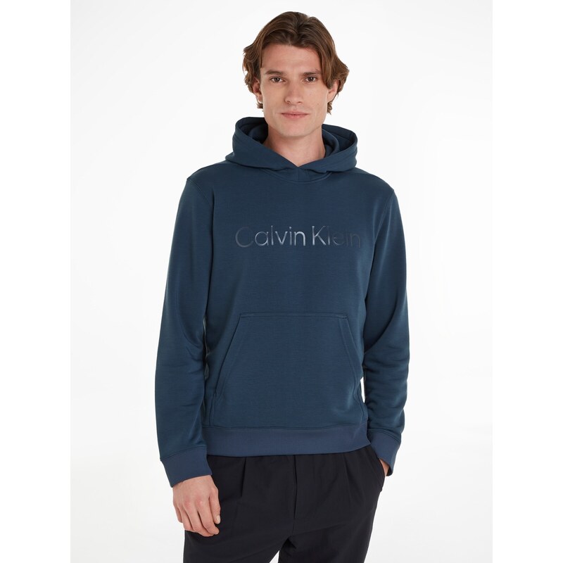 Calvin klein pw - sweat hoodie NAVY 56859466