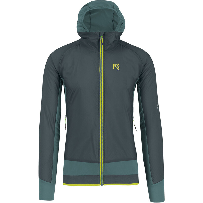 Karpos LAVAREDO WINTER bunda Forest/North Atlantic 58443185