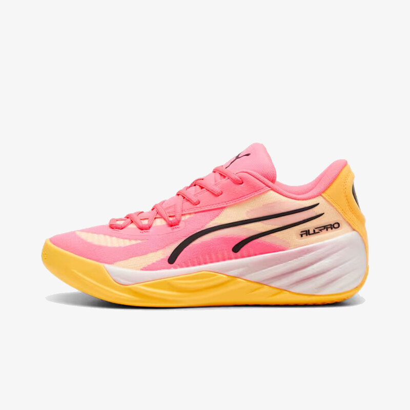 Puma All-Pro NITRO - Sunset Glow-Sun Stream-P EUR 42.5 62354750