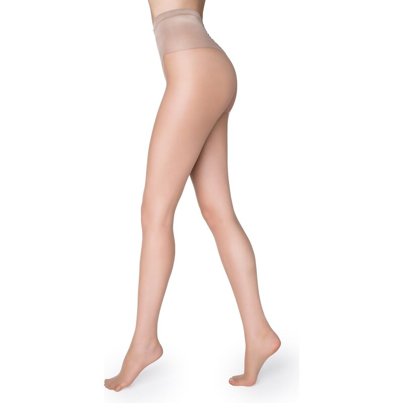 Dámske zoštíhľujúce pančuchy LUX LINE SILK 15 DEN Marilyn 67581508