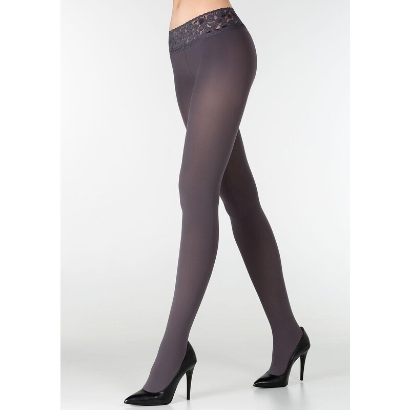 Bedrové pančuchy EROTIC VITA BASSA 100 DEN Marilyn 67581542