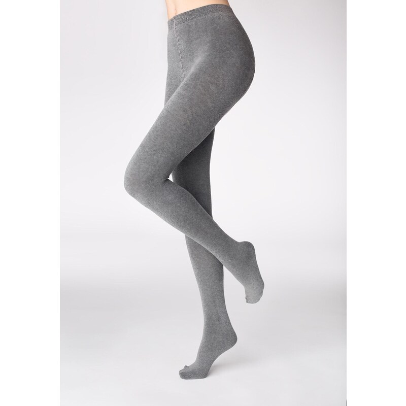 Dámske bavlnené pančuchy ARCTICA 250 DEN Marilyn 67581576