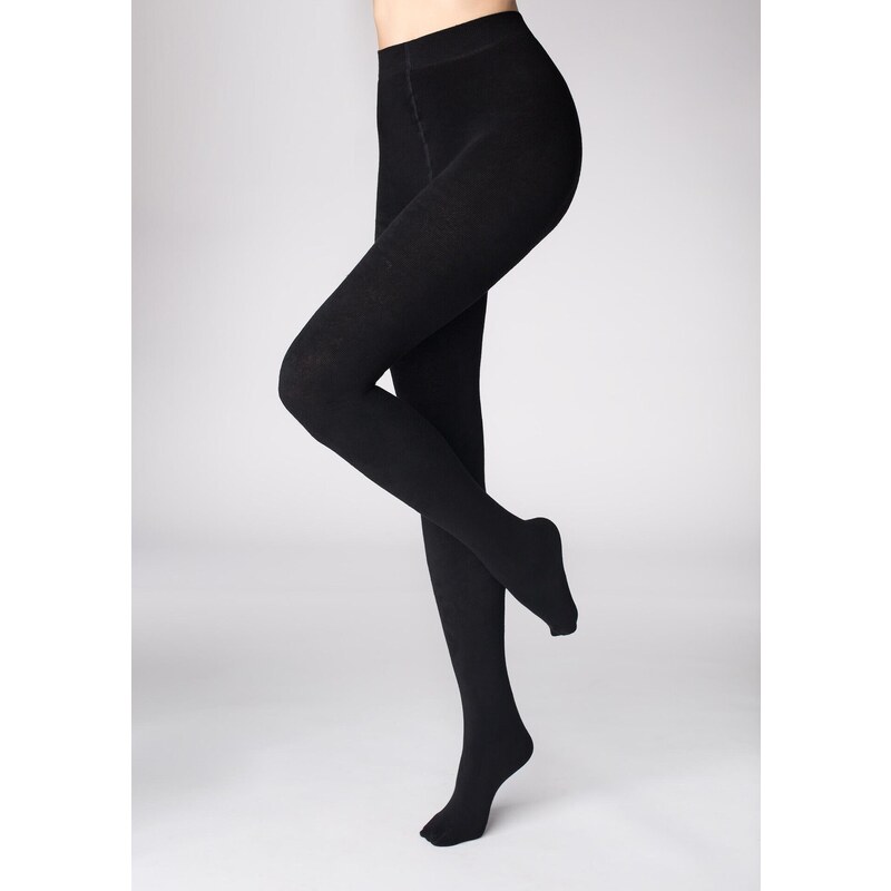 Dámske bavlnené pančuchy ARCTICA 250 DEN Marilyn 67581574