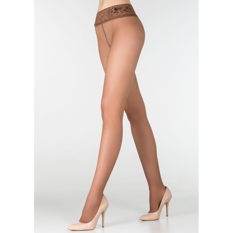 Bedrové pančuchy EROTIC VITA BASSA 30 DEN Marilyn 67581584