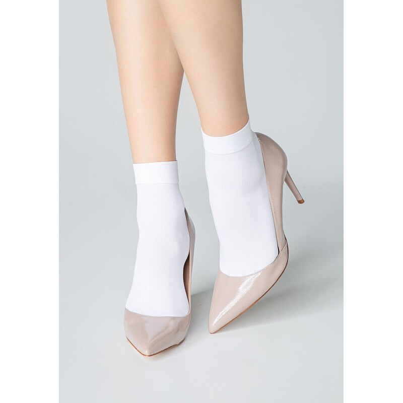 Dámske ponožky MICRO SOCKS 40 DEN Marilyn 67581659
