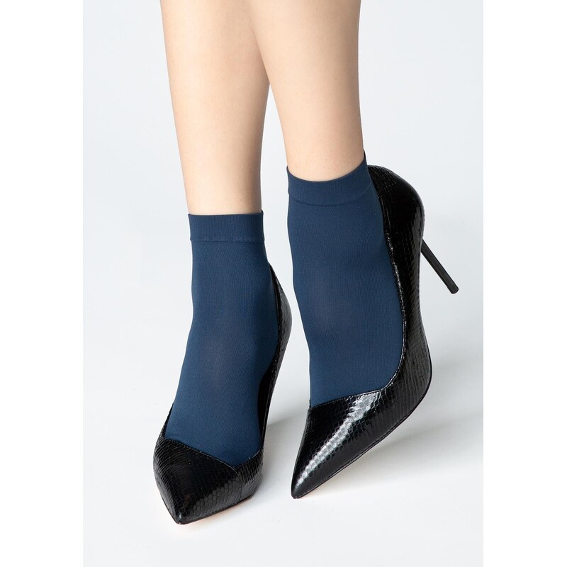 Dámske ponožky MICRO SOCKS 40 DEN Marilyn 67581663