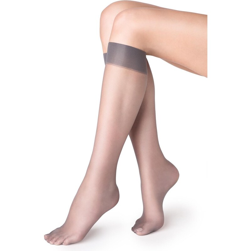 Tenké podkolienky UFKI 15 DEN Marilyn 67581671