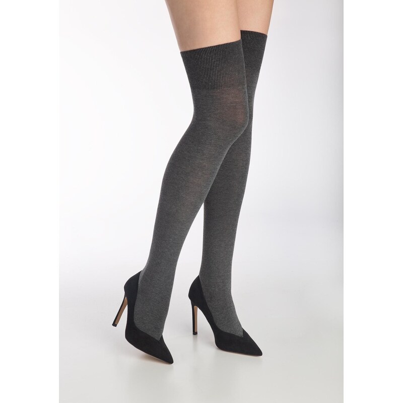 Dámske teplé nadkolienky ZAZU COTTON 899 Marilyn 67581708