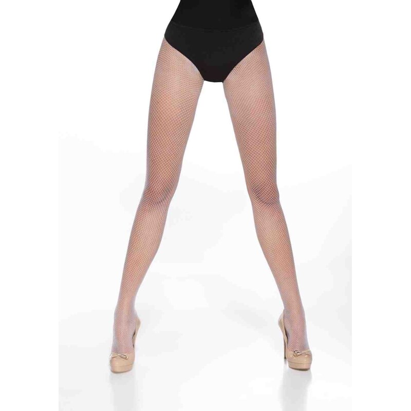 BAS BLEU Dámske sieťované pančuchy CORRIDA BasBleu 67581738