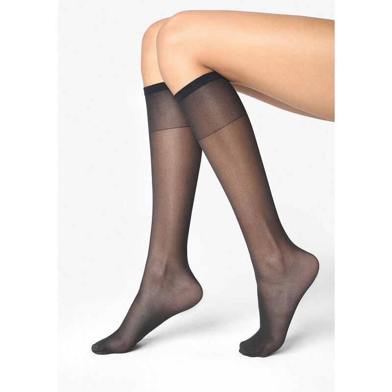 Zdravotné podkolienky PIANO RELAX 50 DEN Marilyn 67581822