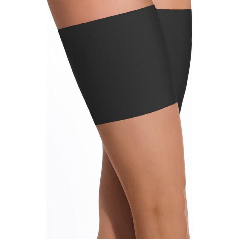 BAS BLEU Stehenné pásy proti odieraniu SECOND SKIN ABIA BasBleu 67582081