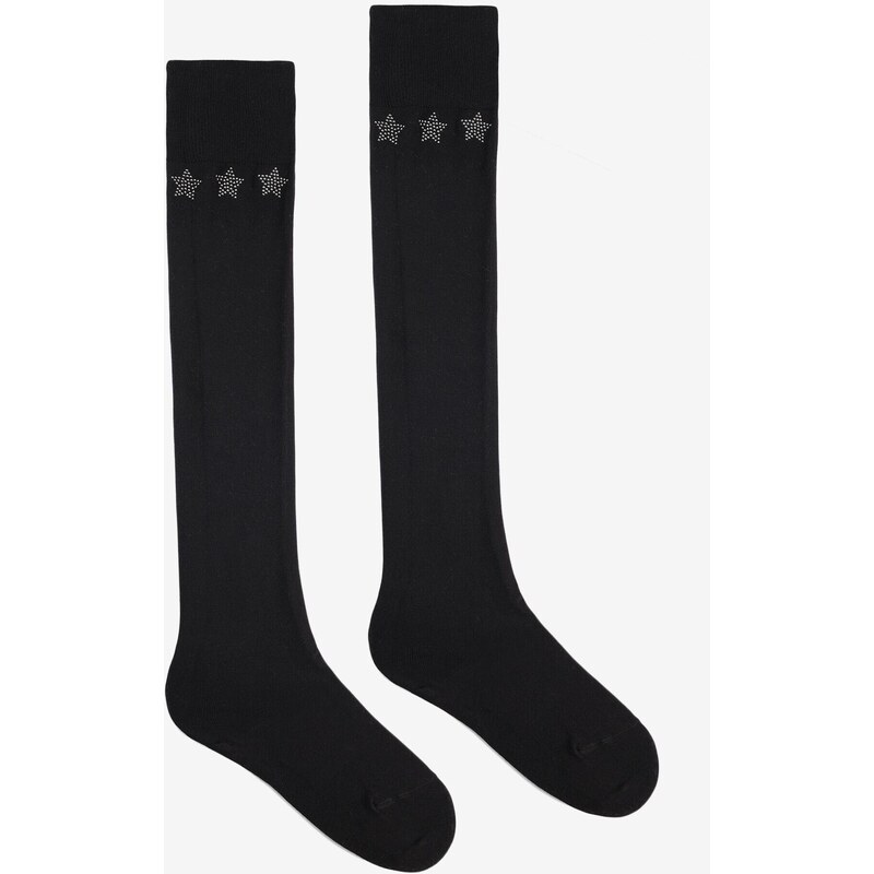 Dámske nadkolienky s hviezdičkami a kamienkami ZAZU 899 STARS Marilyn 67582083