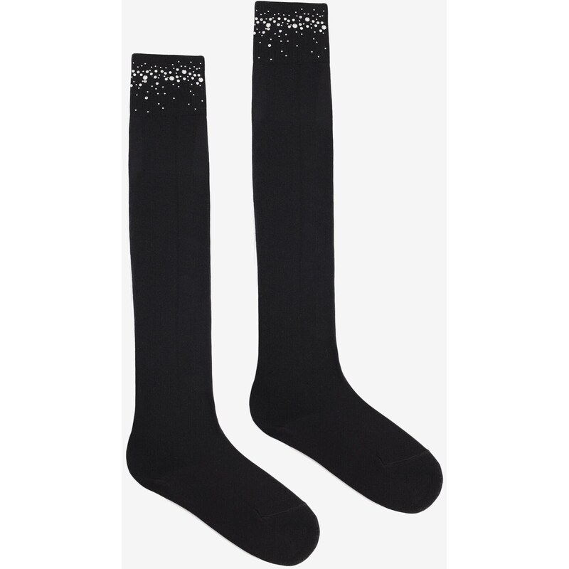 Dámske nadkolienky zdobené kryštálmi ZAZU 899 DIAMONDS Marilyn 67582084