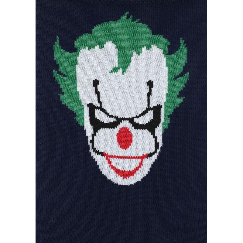 Pánske bavlnené vzorované ponožky MEN IT Marilyn 67582101