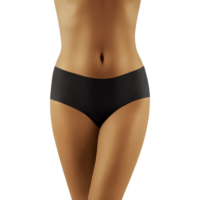 Hladké bezšvové nohavičky eco-ES Wolbar 67582162