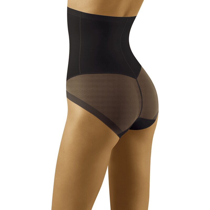 Vysoké sťahovacie nohavičky SUPRIMETTA Wolbar 67582151