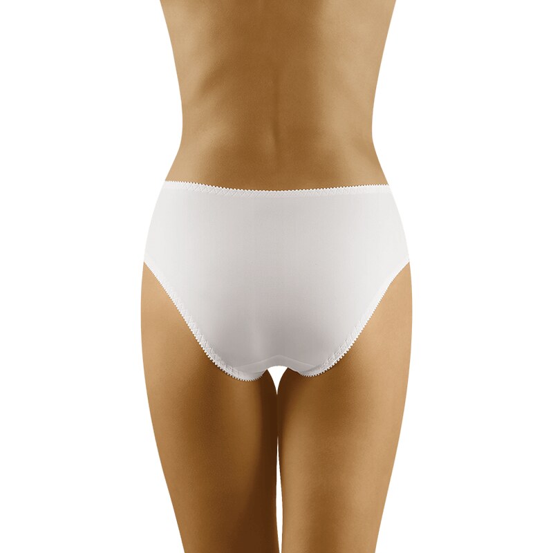 Luxusné čipkované nohavičky MAJA Wolbar 67582153