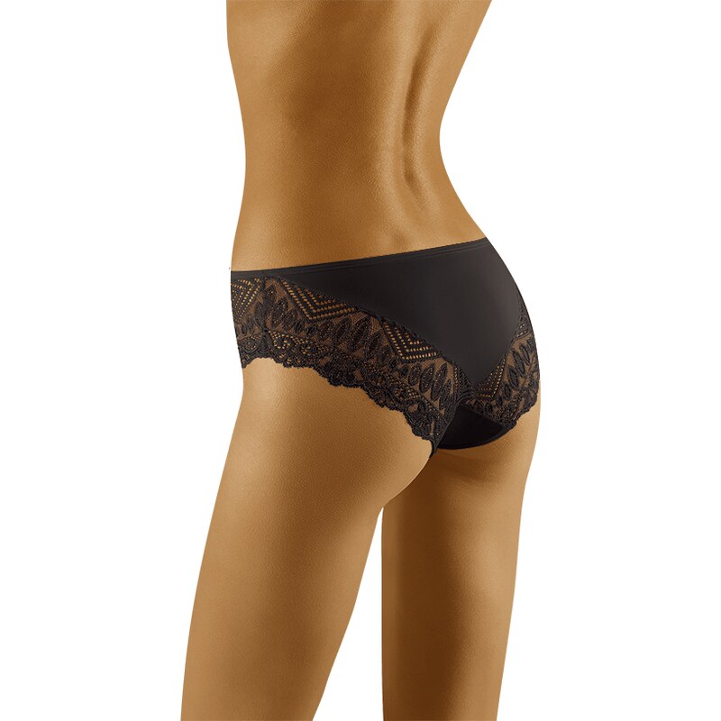 Luxusné čipkované nohavičky AIDA Wolbar 67582188