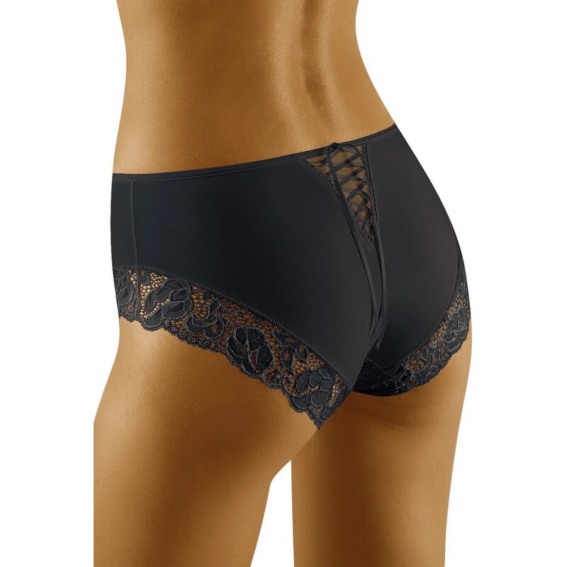 Luxusné čipkované nohavičky BAHA Wolbar 67582207