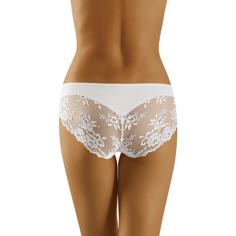 Elegantné nohavičky ARIA Wolbar 67582204