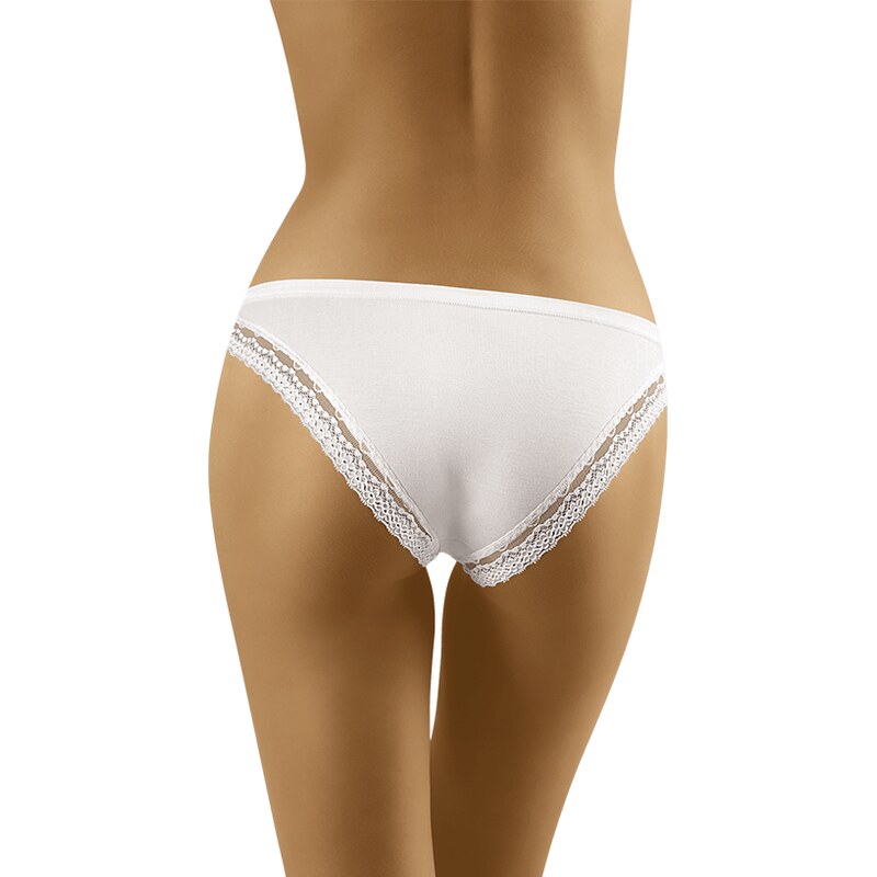 Čipkované nohavičky FLOPPY SOFT Wolbar 67582263