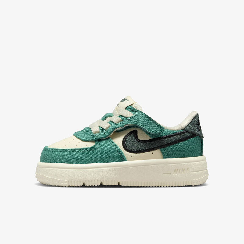 Nike FORCE 1 LOW EASYON LV8 3 BT EUR 17 56878176