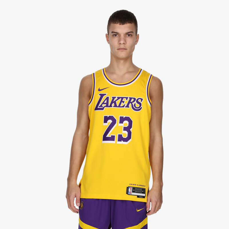 Nike Los Angeles Lakers NBA Swingman M 62354931