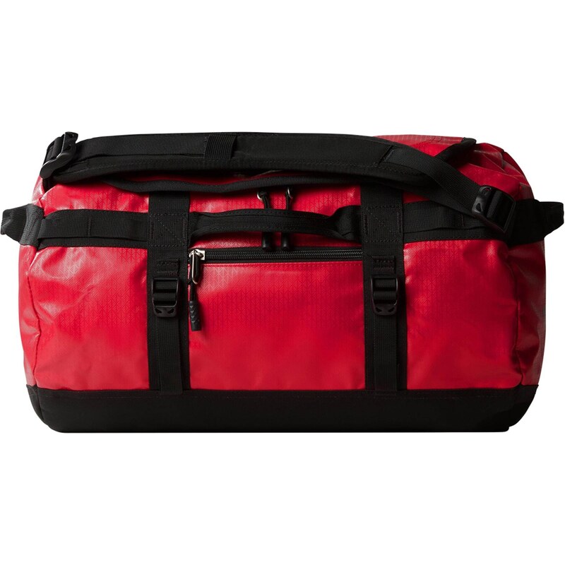 THE NORTH FACE Batoh Base Camp červená 56423953