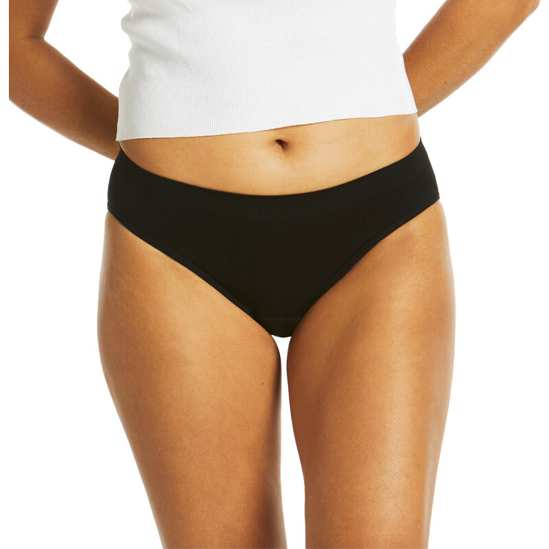 Menštruačné nohavičky Love Luna Seamfree Bikini (LOVE019) 58165594