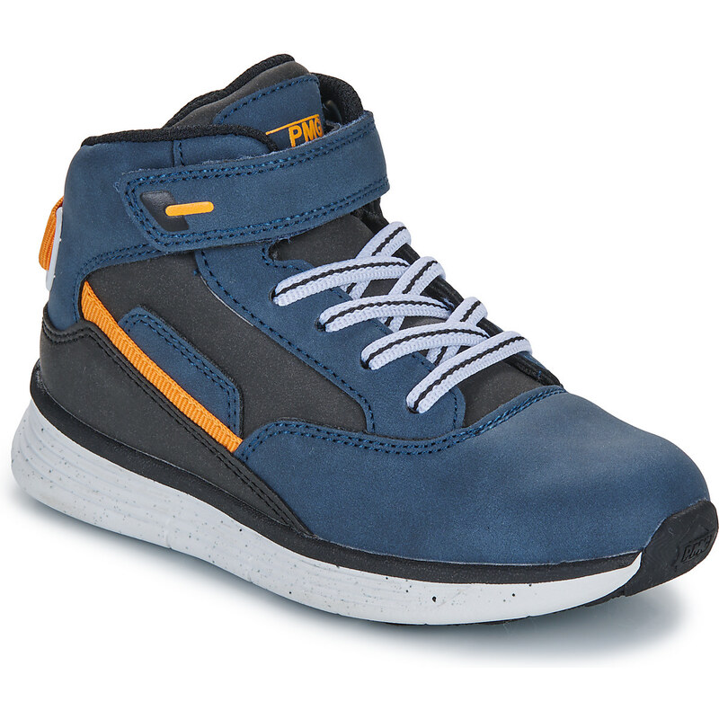 Primigi Členkové tenisky B G TIMBY Primigi 56876728