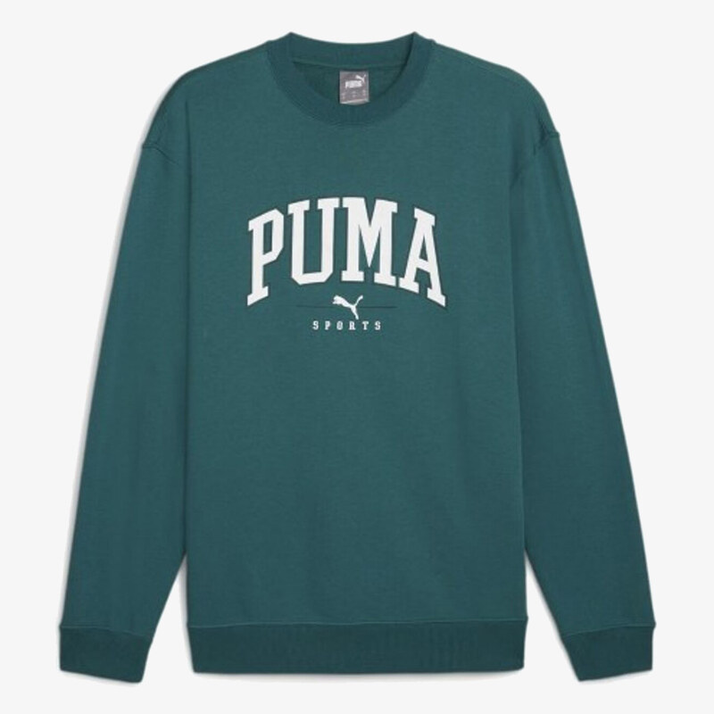 Puma SQUAD Crew TR M 62355292