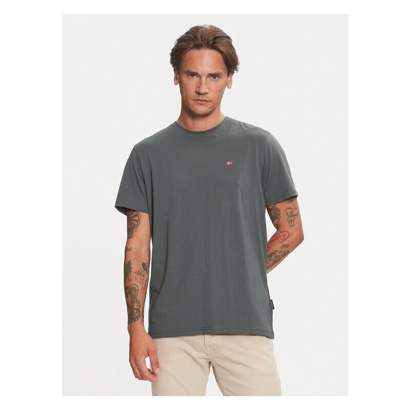 Tričko Napapijri 56889117