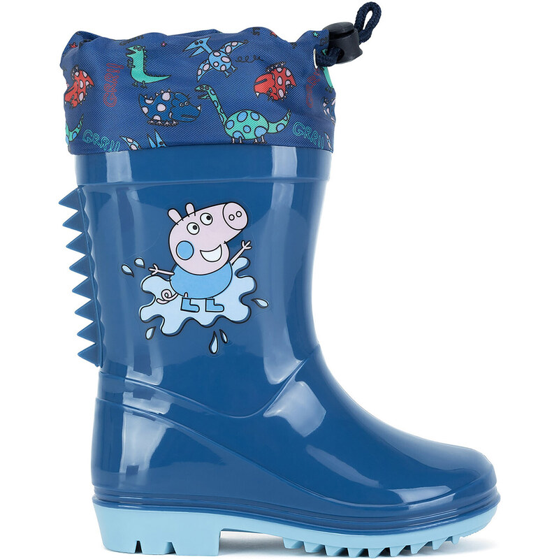 Gumáky Peppa Pig 56956692