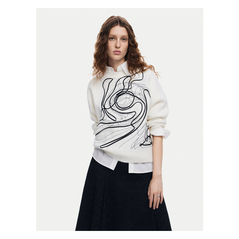 Sveter Desigual 56889687