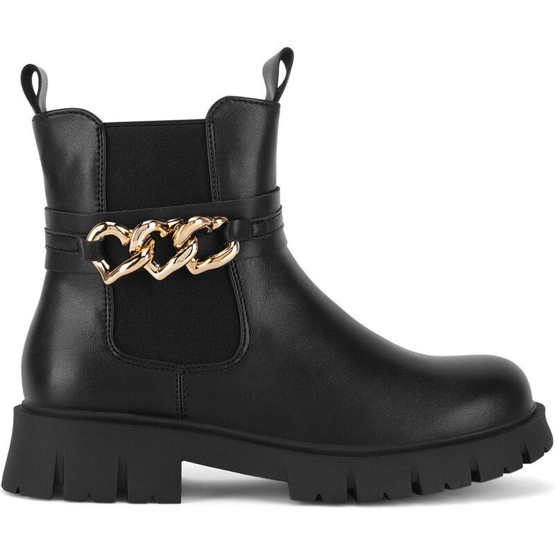 Členková obuv DeeZee 56956726