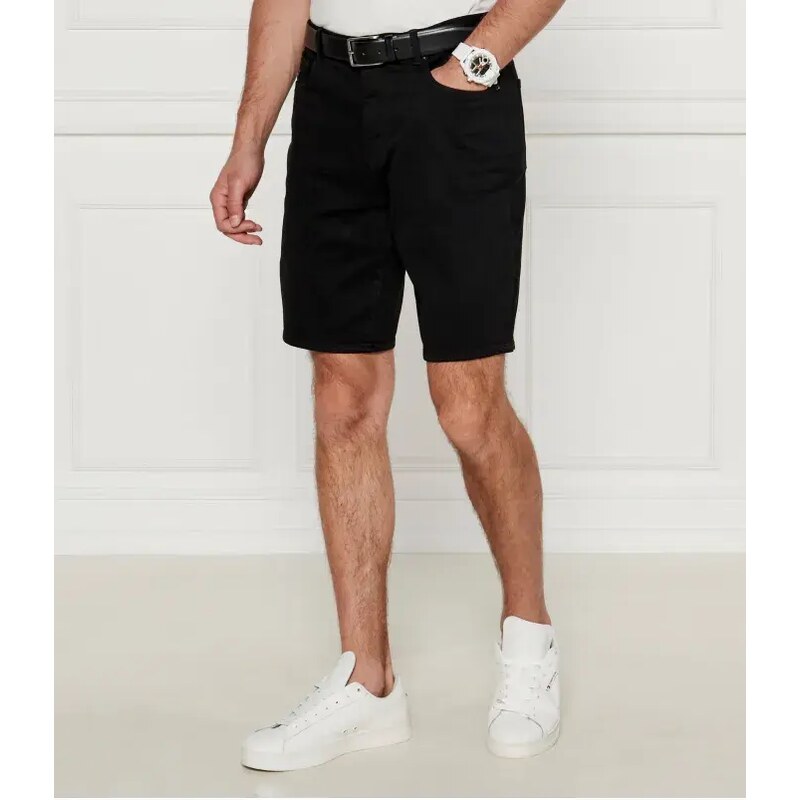Armani Exchange Šortky | Regular Fit 56895906