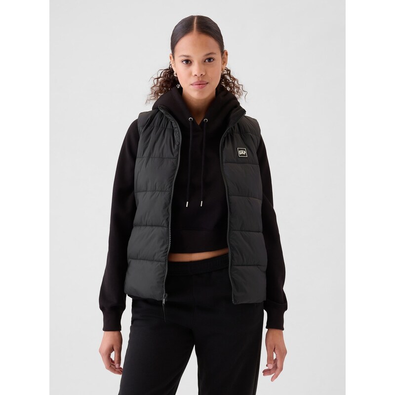 GAP Dámska nepremokavá vesta ColdControl 498413-03 66266927