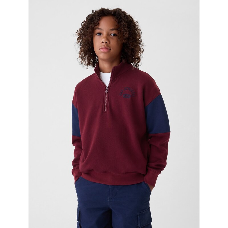 GAP Chlapčenský sveter Gap Athletic 544330-01 66266695