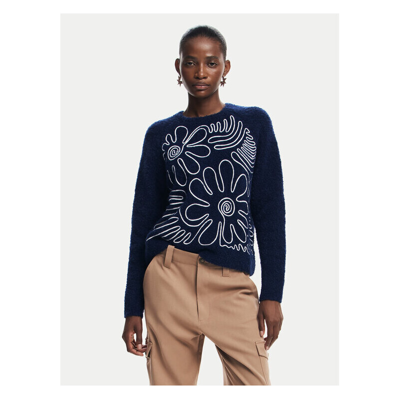 Sveter Desigual 56889418