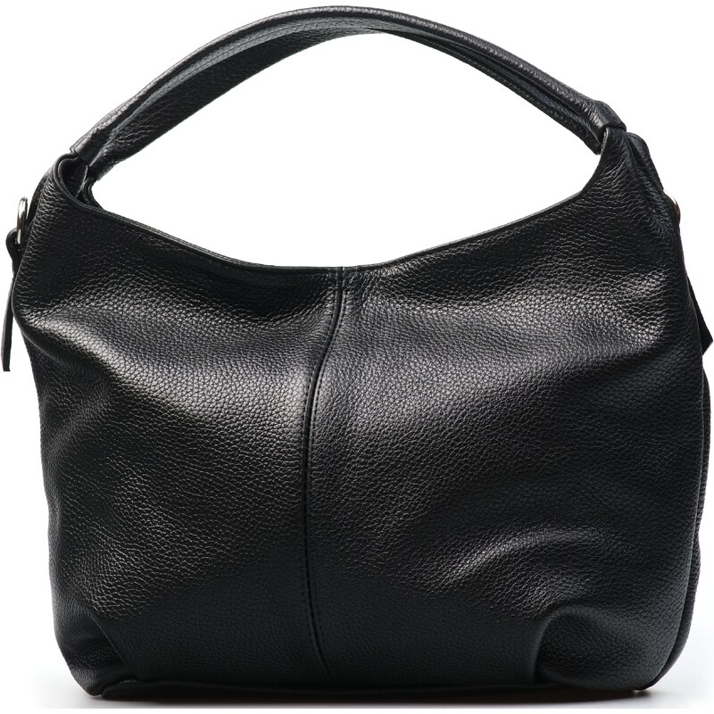 Blaire Kožená kabelka Danieli čierna 64987652