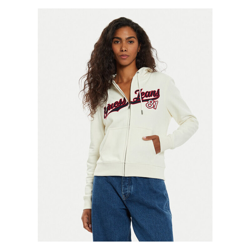 Mikina Guess Jeans 56889790