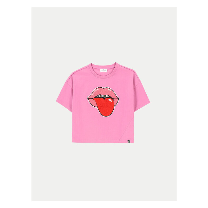 Tričko Coccodrillo 56889594